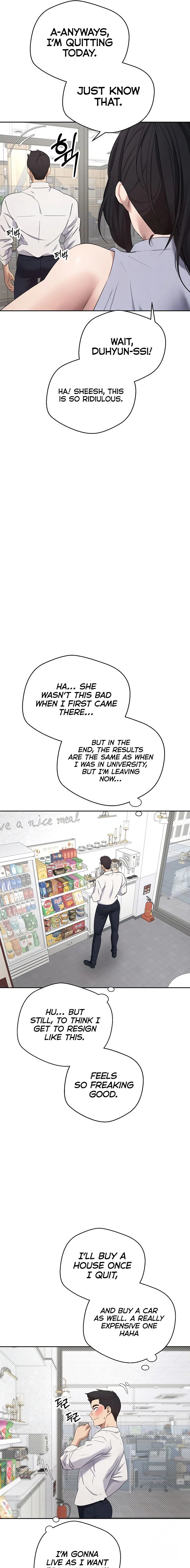 Turning My Life Around With Crypto Chapter 4 Page 17 Turning My Life Around With Crypto Chapter 4 Page 17