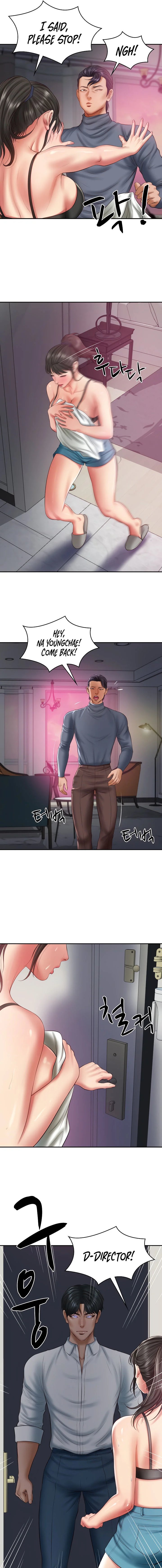 The Billionaire’s Monster Cock Son-In-Law Chapter 35 Page 3