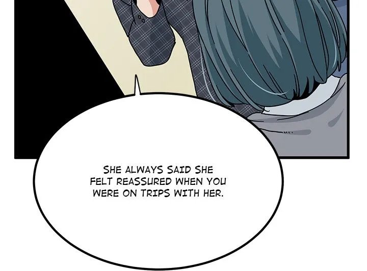 The Turning Point Chapter 96 Page 16 The Turning Point Chapter 96 Page 16