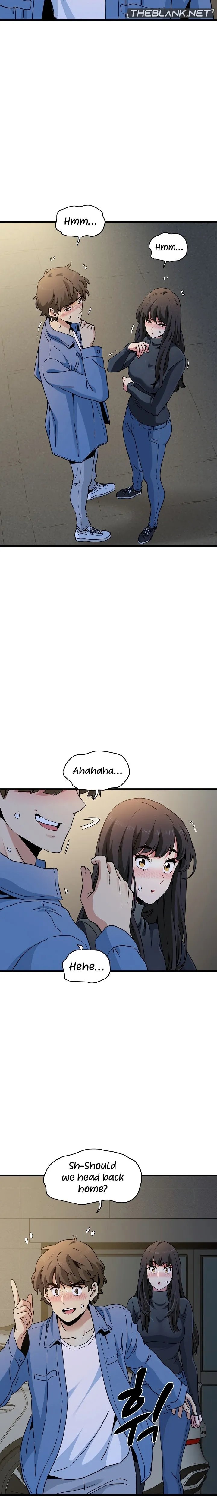 The Turning Point Chapter 26 Page 15 The Turning Point Chapter 26 Page 15