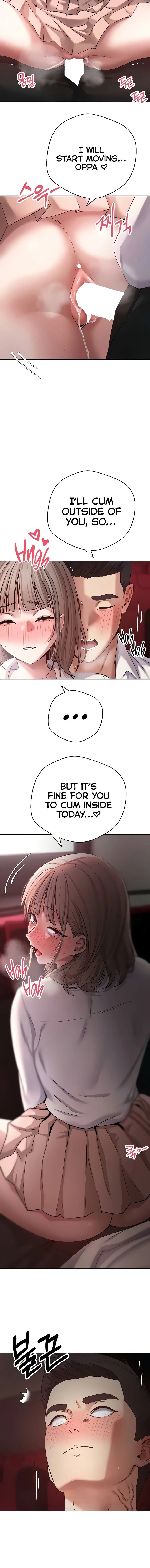 Turning My Life Around With Crypto Chapter 59 Page 4