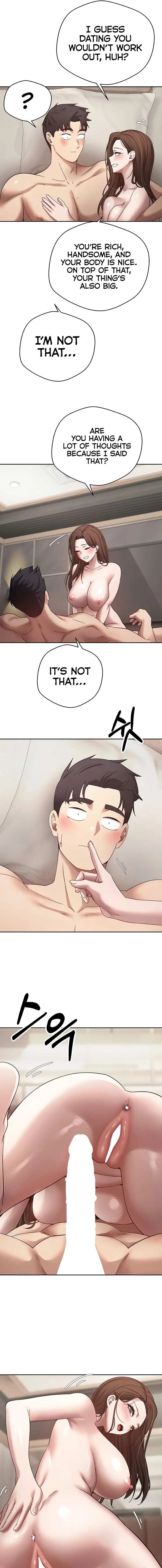 Turning My Life Around With Crypto Chapter 22 Page 3