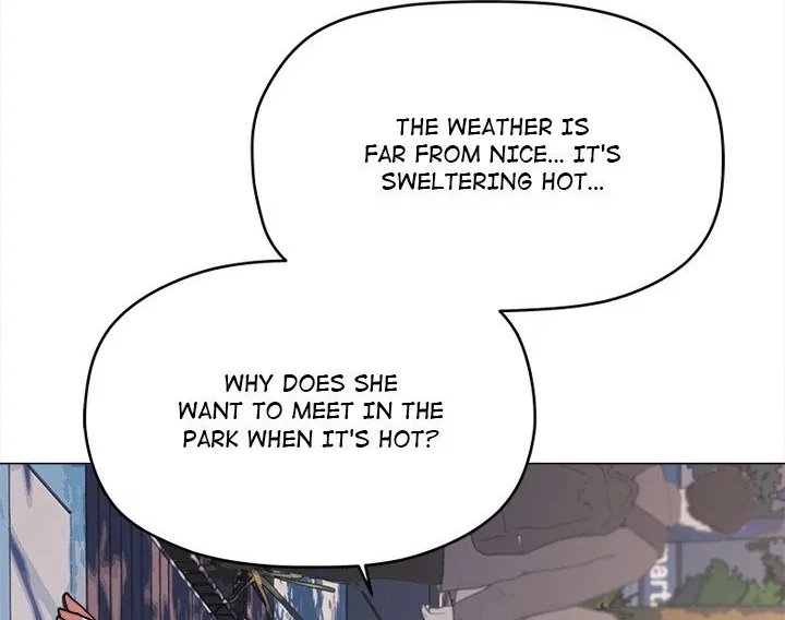 Someone Stop Her! Chapter 21 Page 217 Someone Stop Her! Chapter 21 Page 217