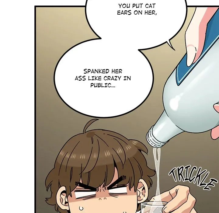 The Turning Point Chapter 98 Page 110 The Turning Point Chapter 98 Page 110