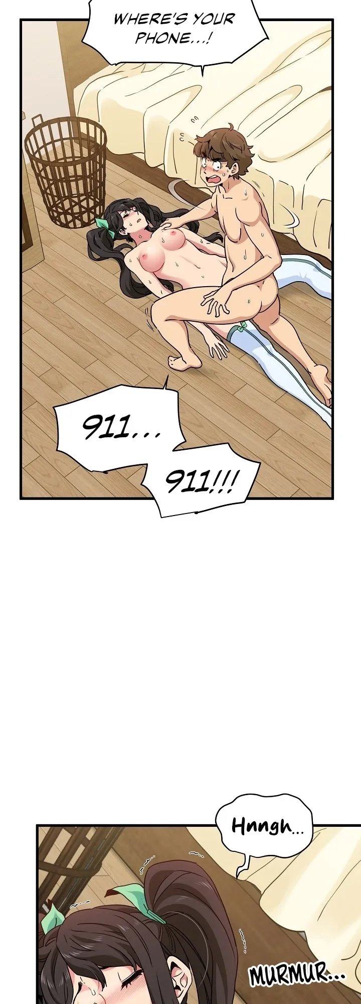 The Turning Point Chapter 11 Page 5 The Turning Point Chapter 11 Page 5