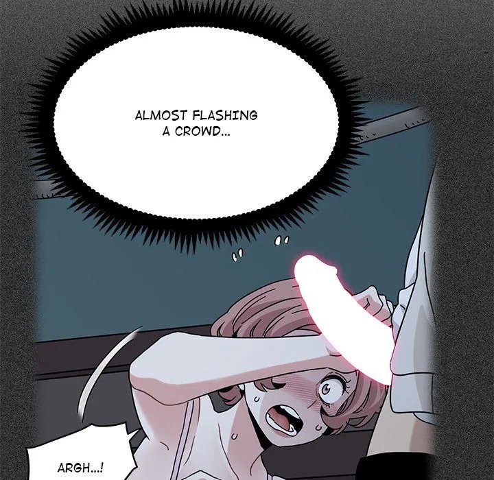 The Turning Point Chapter 86 Page 98 The Turning Point Chapter 86 Page 98