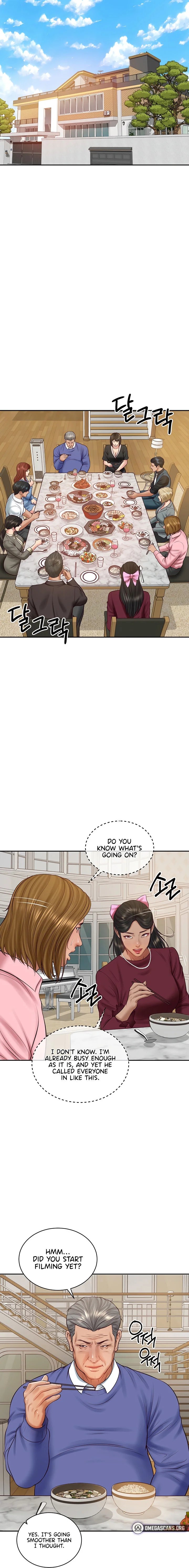 The Billionaire’s Monster Cock Son-In-Law Chapter 68 Page 6
