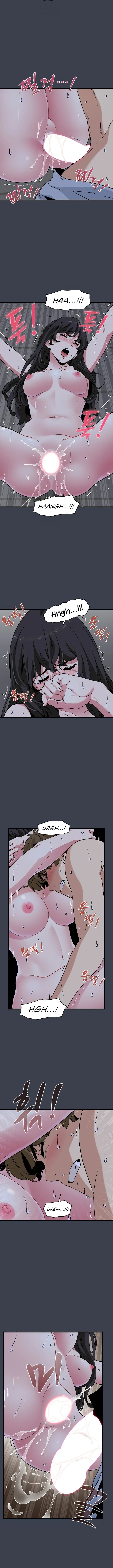 The Turning Point Chapter 29 Page 7