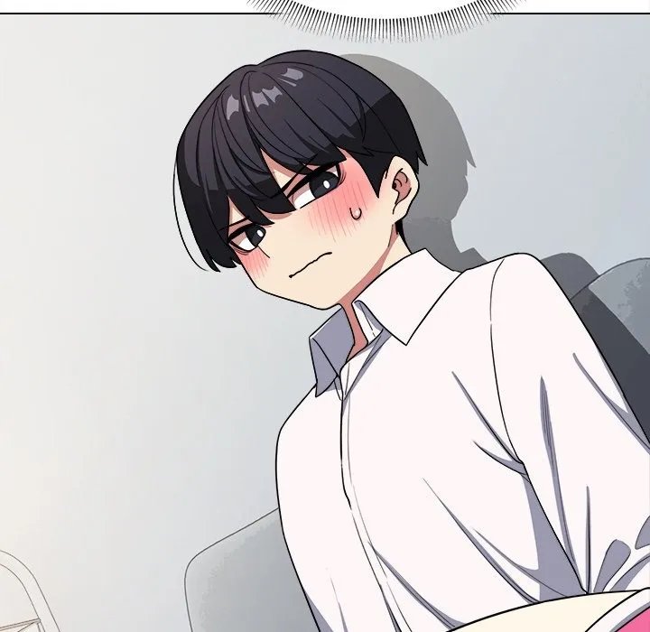 Someone Stop Her! Chapter 3 Page 108 Someone Stop Her! Chapter 3 Page 108