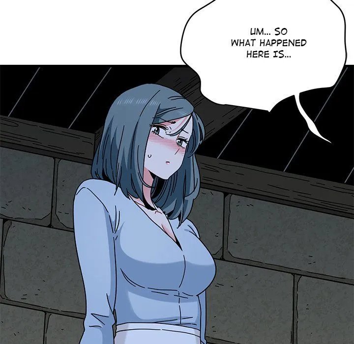The Turning Point Chapter 89 Page 160 The Turning Point Chapter 89 Page 160