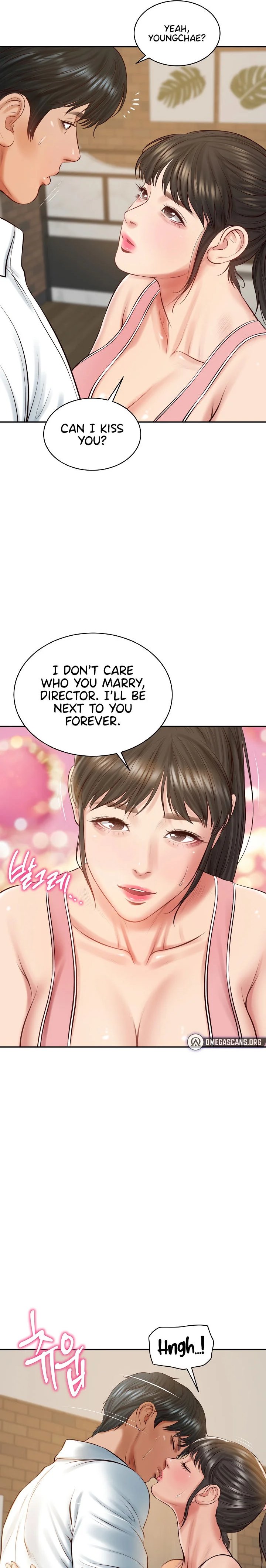 The Billionaire’s Monster Cock Son-In-Law Chapter 56 Page 17