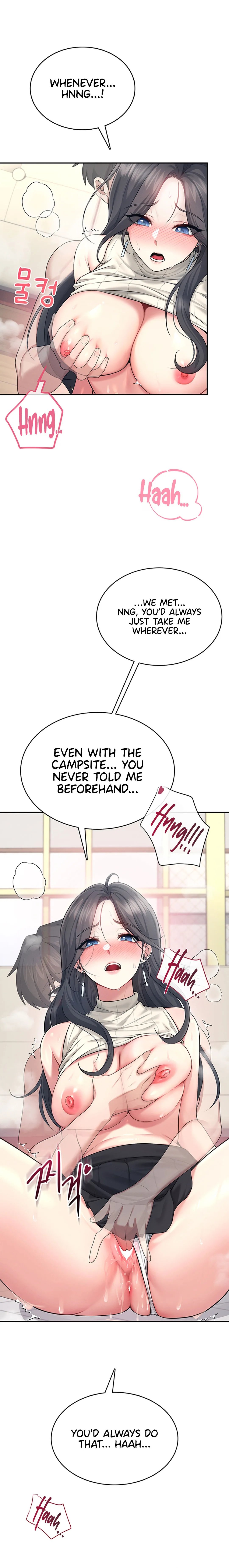 Wireless Onahole Chapter 43 Page 12 Wireless Onahole Chapter 43 Page 12