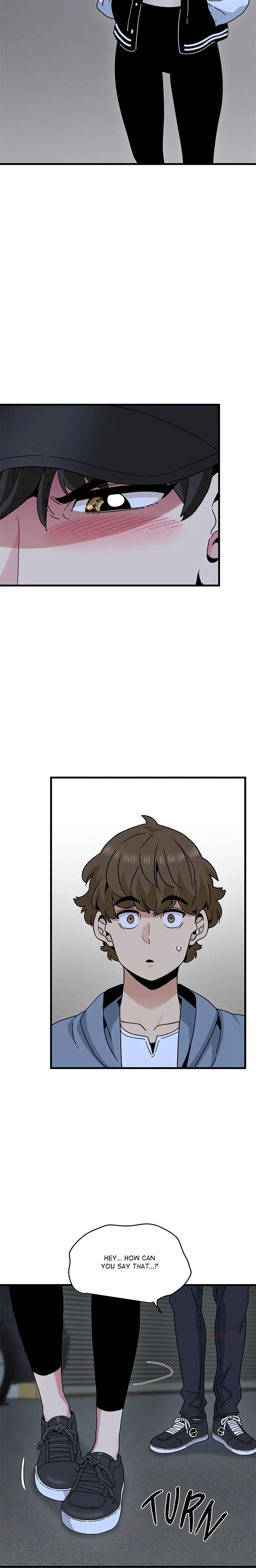 The Turning Point Chapter 112 Page 4 The Turning Point Chapter 112 Page 4