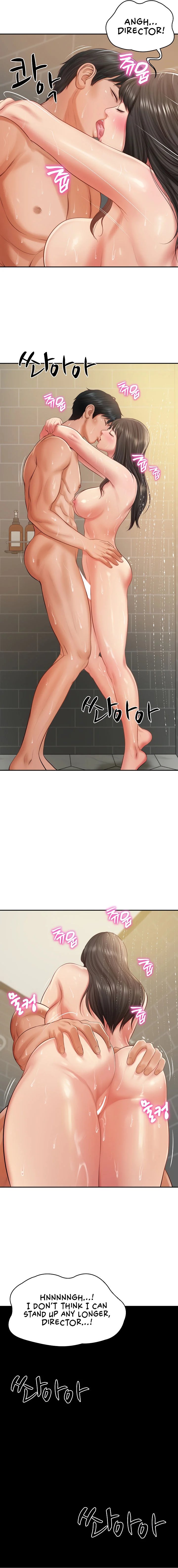 The Billionaire’s Monster Cock Son-In-Law Chapter 39 Page 9