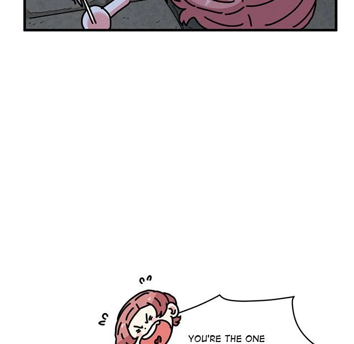 The Turning Point Chapter 87 Page 51 The Turning Point Chapter 87 Page 51