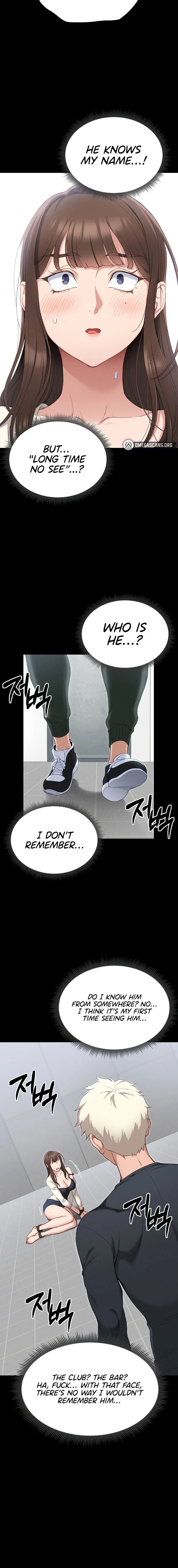 Taming A Female Bully Chapter 1 Page 18