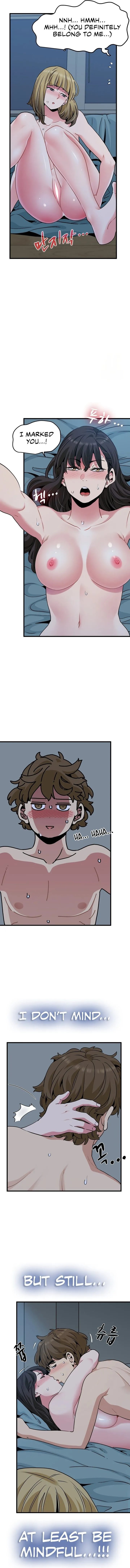 The Turning Point Chapter 65 Page 3