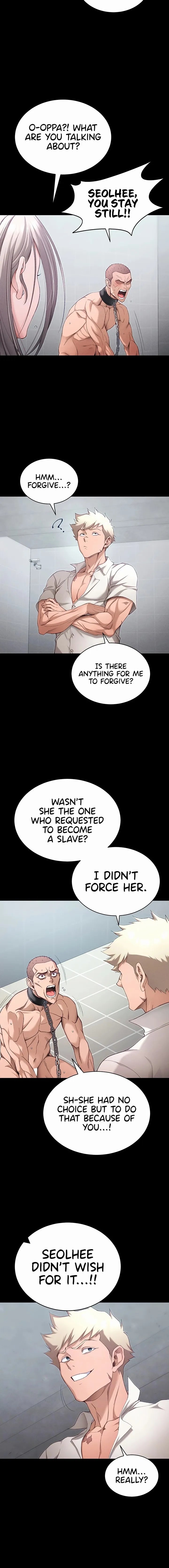 Taming A Female Bully Chapter 69 Page 4