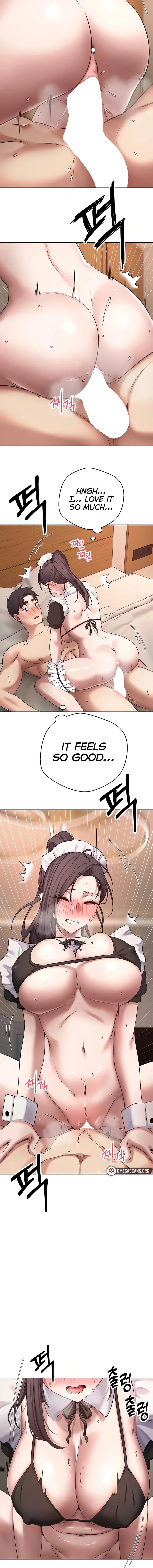 Turning My Life Around With Crypto Chapter 43 Page 10