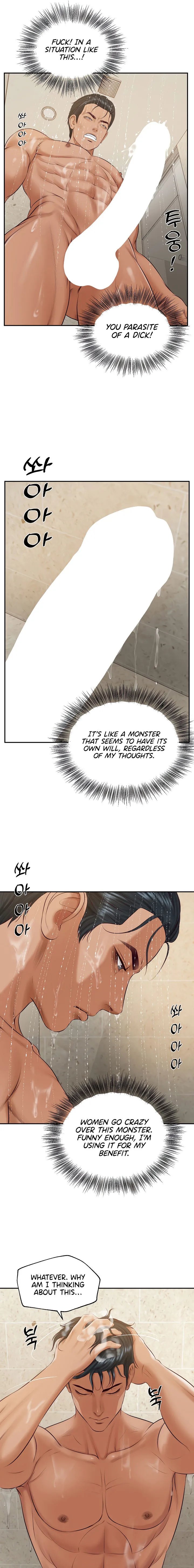 The Billionaire’s Monster Cock Son-In-Law Chapter 82 Page 1
