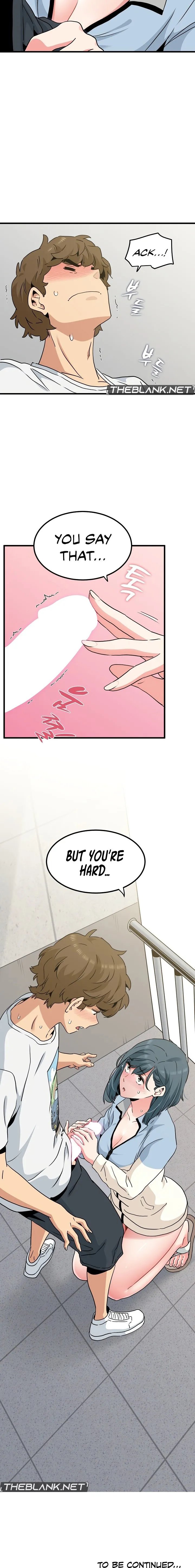 The Turning Point Chapter 44 Page 13