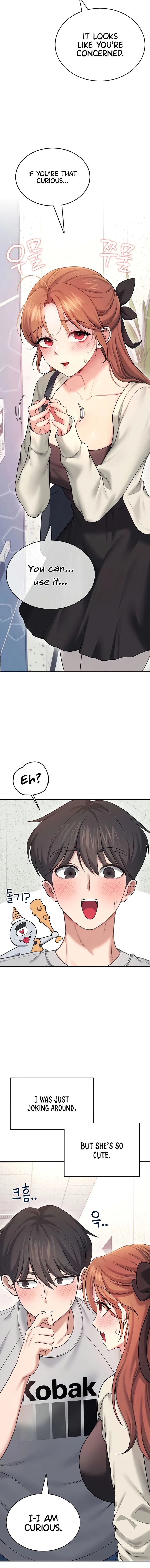 Wireless Onahole Chapter 55 Page 6 Wireless Onahole Chapter 55 Page 6