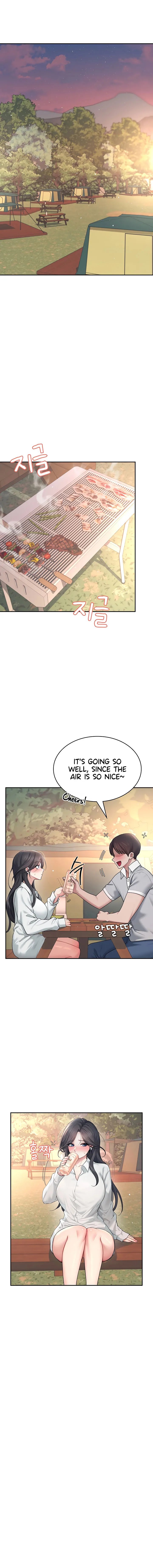 Wireless Onahole Chapter 34 Page 8