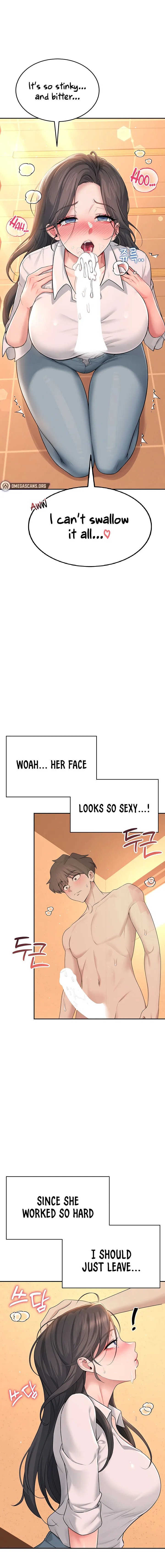 Wireless Onahole Chapter 19 Page 2 Wireless Onahole Chapter 19 Page 2