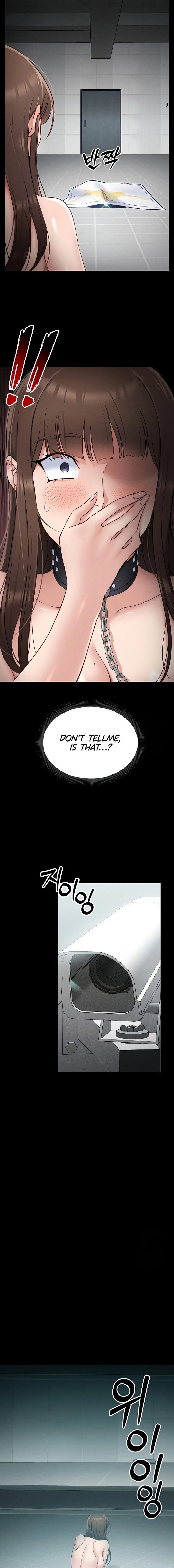 Taming A Female Bully Chapter 6 Page 11 Taming A Female Bully Chapter 6 Page 11