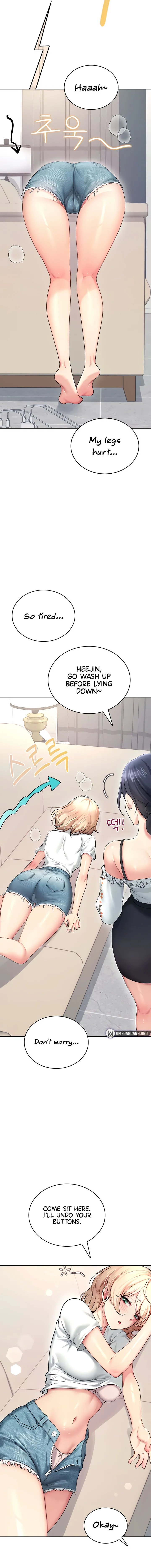 Wireless Onahole Chapter 57 Page 17 Wireless Onahole Chapter 57 Page 17