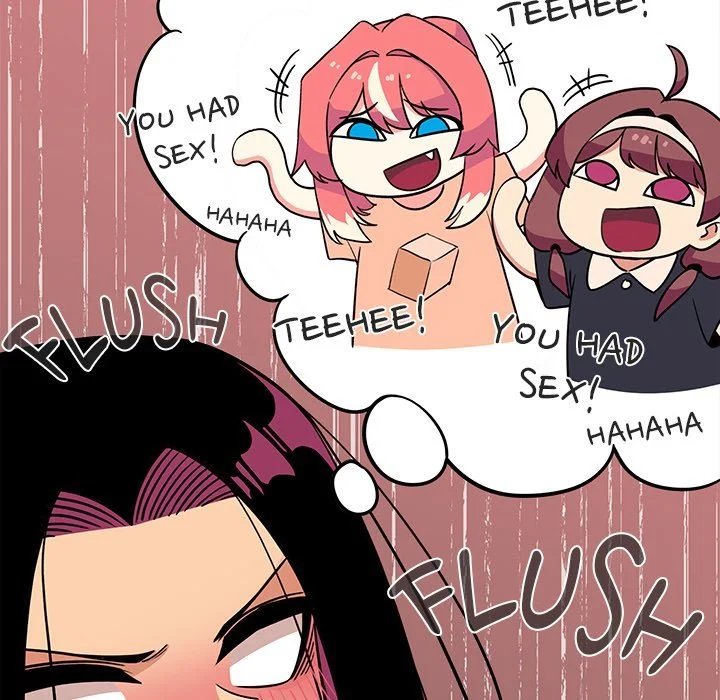 Someone Stop Her! Chapter 12 Page 97 Someone Stop Her! Chapter 12 Page 97