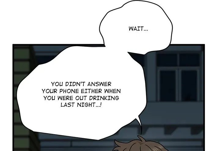 The Turning Point Chapter 111 Page 158 The Turning Point Chapter 111 Page 158