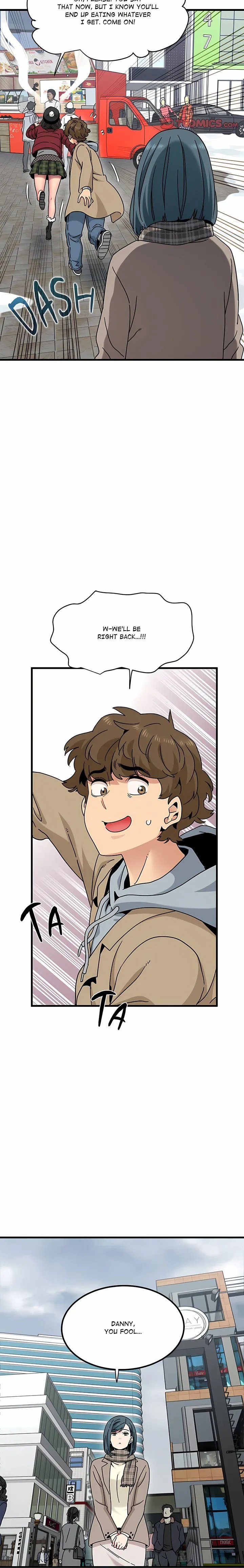 The Turning Point Chapter 127 Page 17 The Turning Point Chapter 127 Page 17
