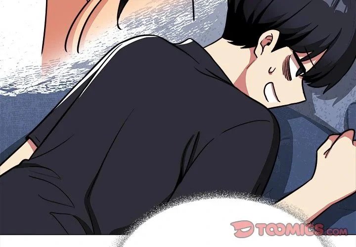 Someone Stop Her! Chapter 20 Page 4 Someone Stop Her! Chapter 20 Page 4