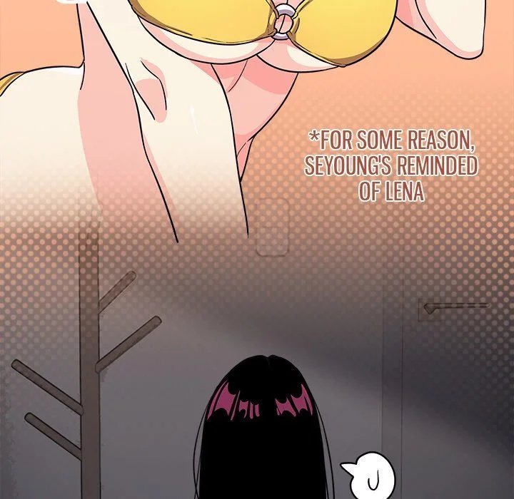 Someone Stop Her! Chapter 16 Page 107 Someone Stop Her! Chapter 16 Page 107