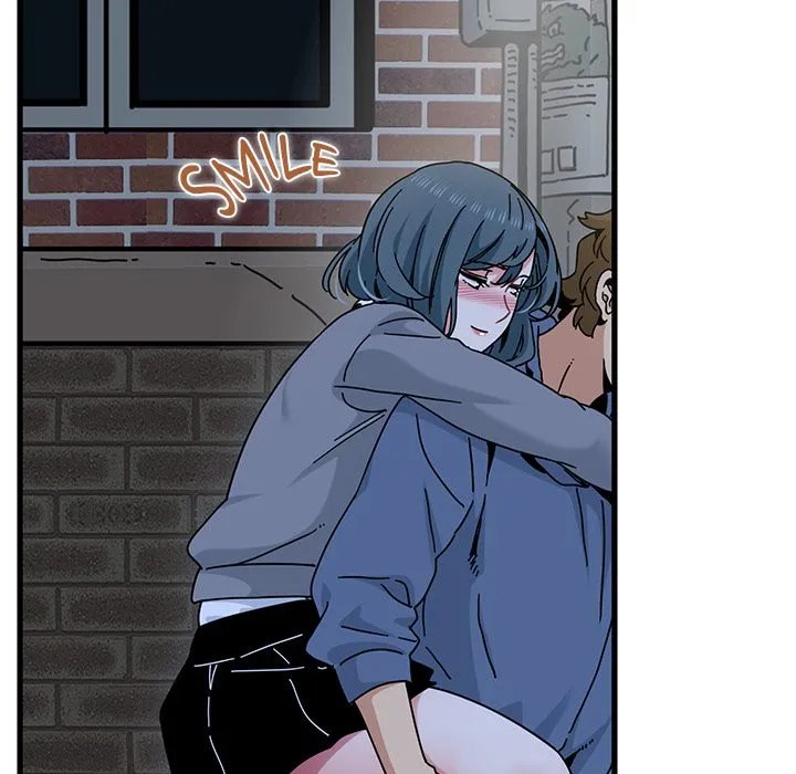 The Turning Point Chapter 96 Page 55 The Turning Point Chapter 96 Page 55