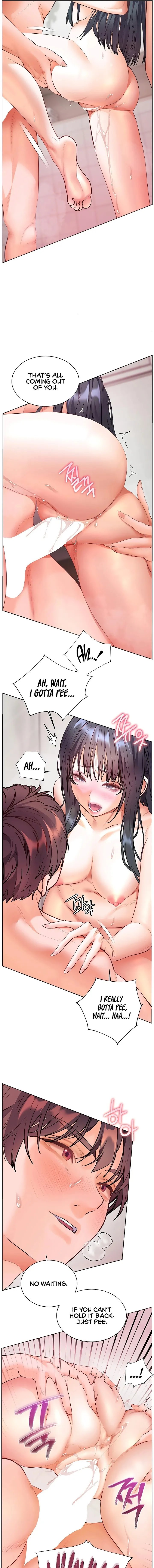 Teacher’s Efforts Chapter 89 Page 11