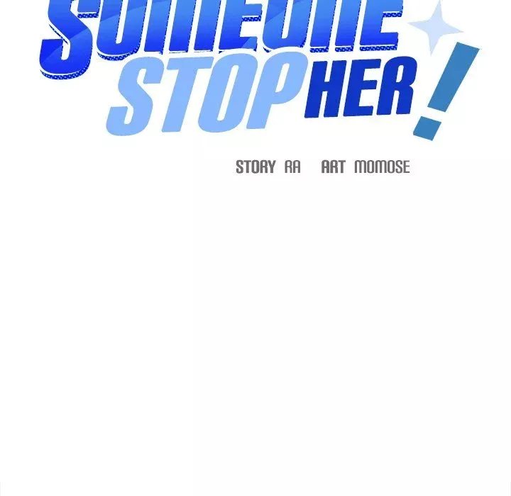 Someone Stop Her! Chapter 16 Page 143 Someone Stop Her! Chapter 16 Page 143