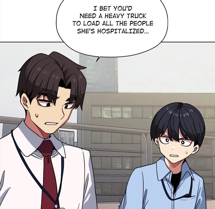Someone Stop Her! Chapter 2 Page 91 Someone Stop Her! Chapter 2 Page 91
