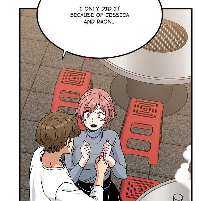 The Turning Point Chapter 99 Page 121 The Turning Point Chapter 99 Page 121