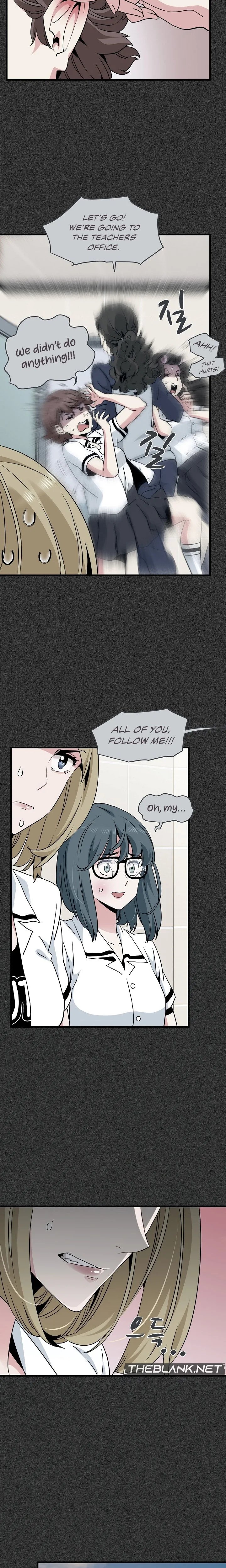 The Turning Point Chapter 31 Page 14 The Turning Point Chapter 31 Page 14