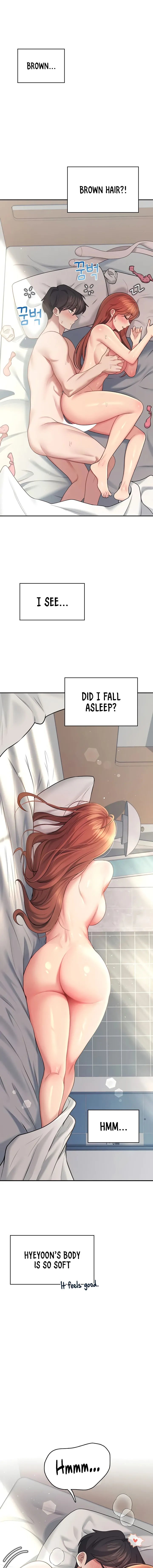 Wireless Onahole Chapter 56 Page 25 Wireless Onahole Chapter 56 Page 25