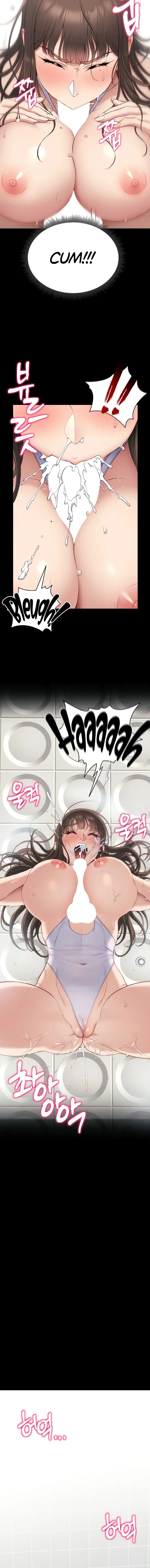Taming A Female Bully Chapter 9 Page 14 Taming A Female Bully Chapter 9 Page 14