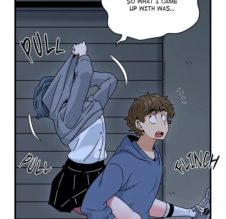 The Turning Point Chapter 96 Page 68 The Turning Point Chapter 96 Page 68