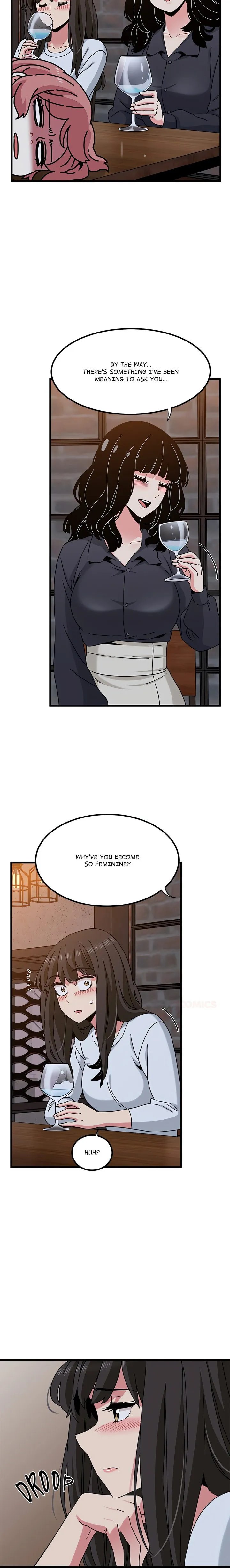 The Turning Point Chapter 109 Page 17 The Turning Point Chapter 109 Page 17