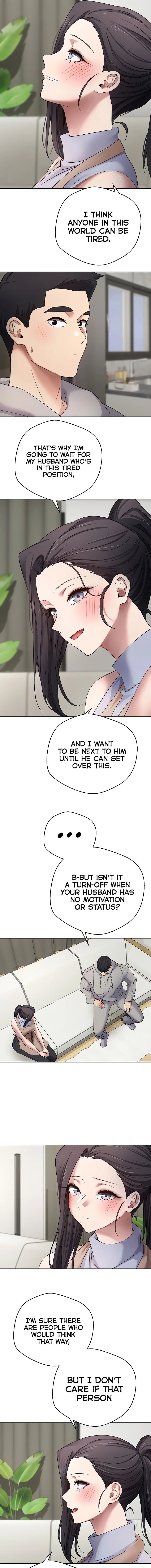 Turning My Life Around With Crypto Chapter 40 Page 11