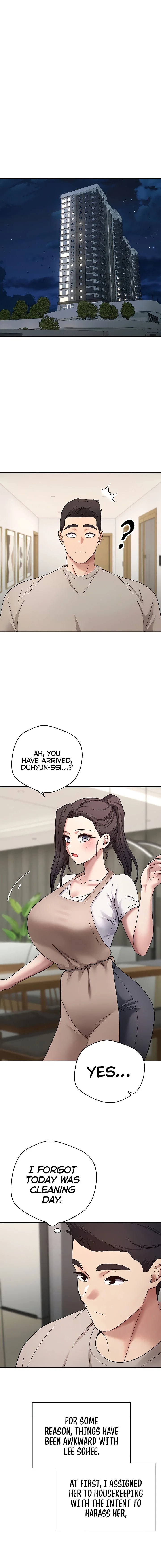 Turning My Life Around With Crypto Chapter 38 Page 4