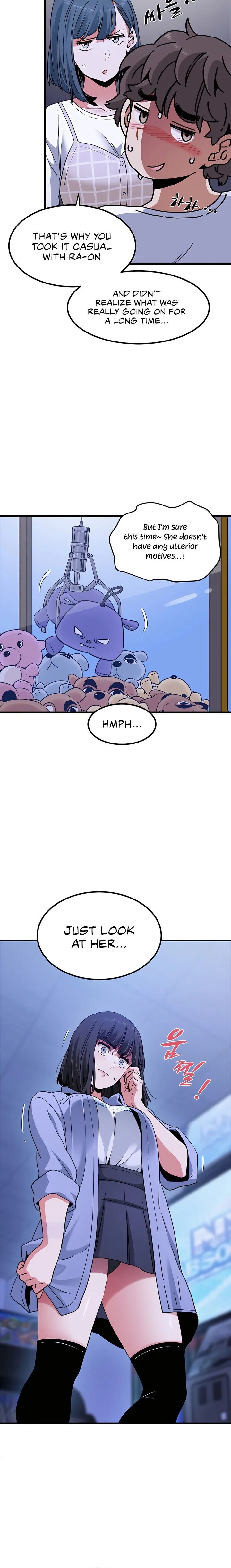 The Turning Point Chapter 69 Page 8 The Turning Point Chapter 69 Page 8
