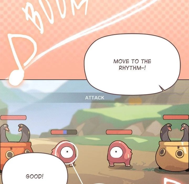 Someone Stop Her! Chapter 4 Page 17 Someone Stop Her! Chapter 4 Page 17