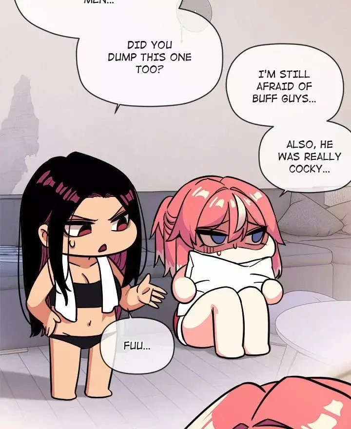 Someone Stop Her! Chapter 26 Page 38 Someone Stop Her! Chapter 26 Page 38